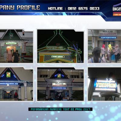 Videotron Medan 10