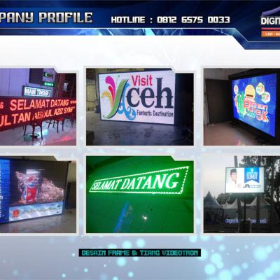 Videotron Medan 11