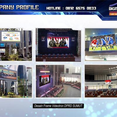 Videotron Medan 14