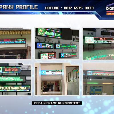 Videotron Medan 18