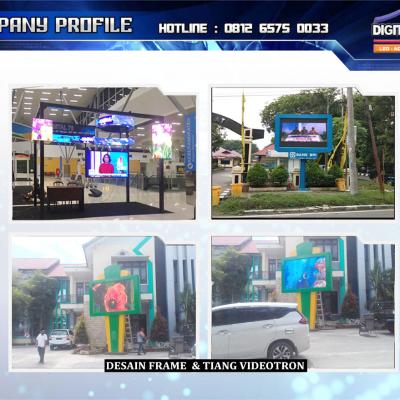 Videotron Medan 4