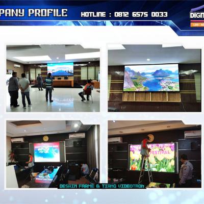 Videotron Medan 6